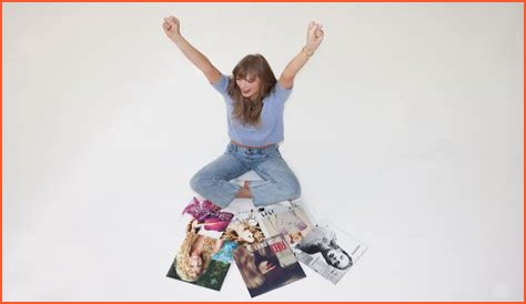 Kaelee Rene: Unveiling the Talented Artist and Her Impact on the Entertainment World