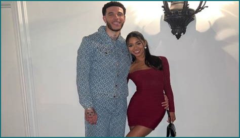 Lonzo Ball Girlfriend: A Comprehensive Look Into Her Life, Relationship, and Influence