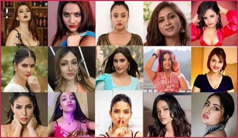 Web Series Actress Name: Exploring the Rising Stars of Digital Entertainment